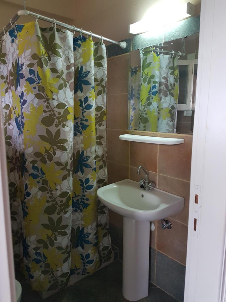 Corfugrace Otel Sidárion Dış mekan fotoğraf